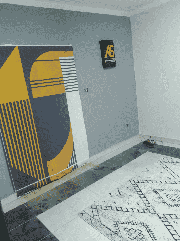 commercial apartment for rent