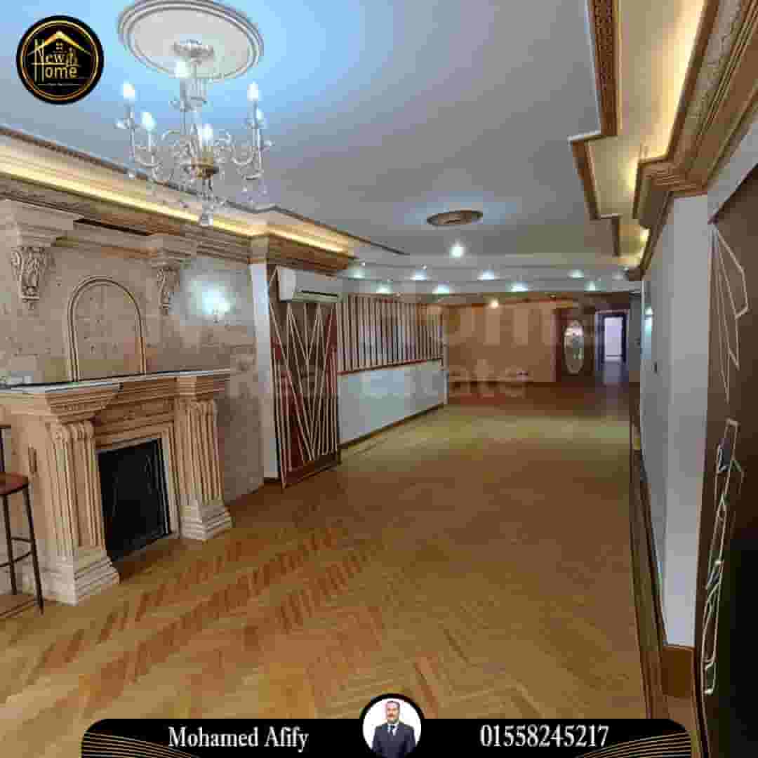 Apartment for sale 240 m - Gleem - Steps from the sea