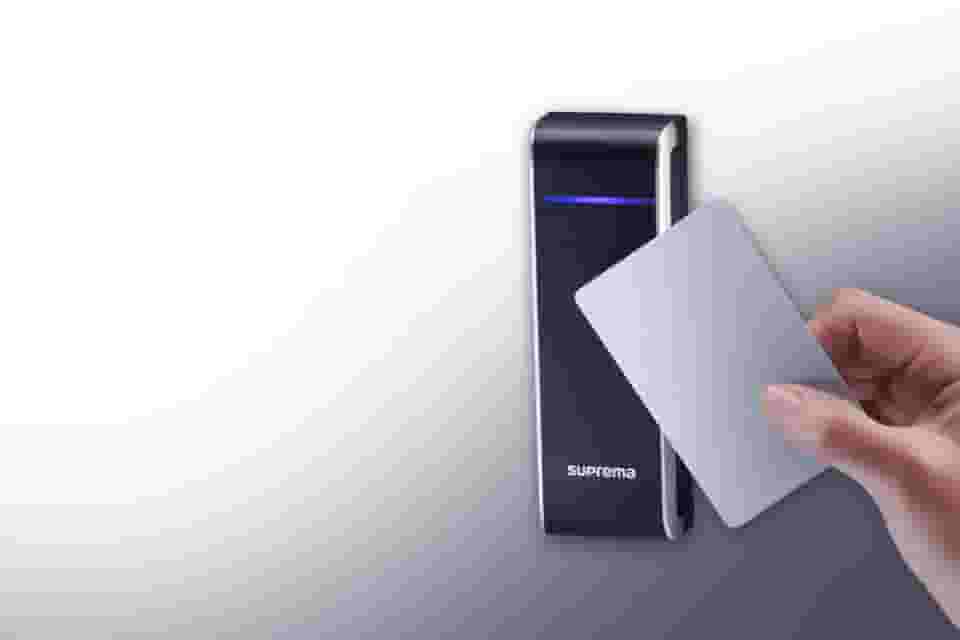 Card printing for a personal access control system. ID Card Printing System EM Proximity Mifare HID Iclass RFID magnetic card
