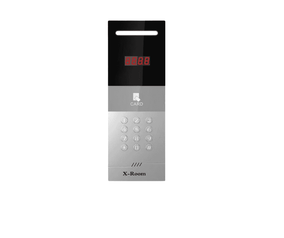 Digital X Room Intercom