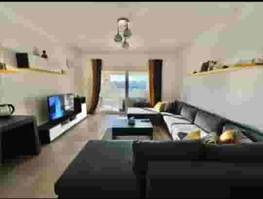 North Coast chalets