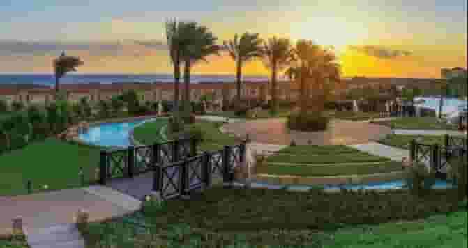 chalet for sale in Ain Sokhna