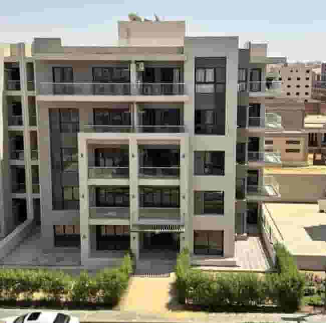 Apartment for sale in the Fifth Settlement