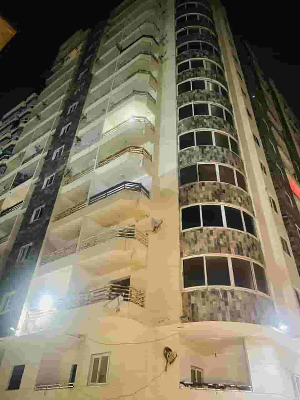 Apartment for sale in Al Ajmi