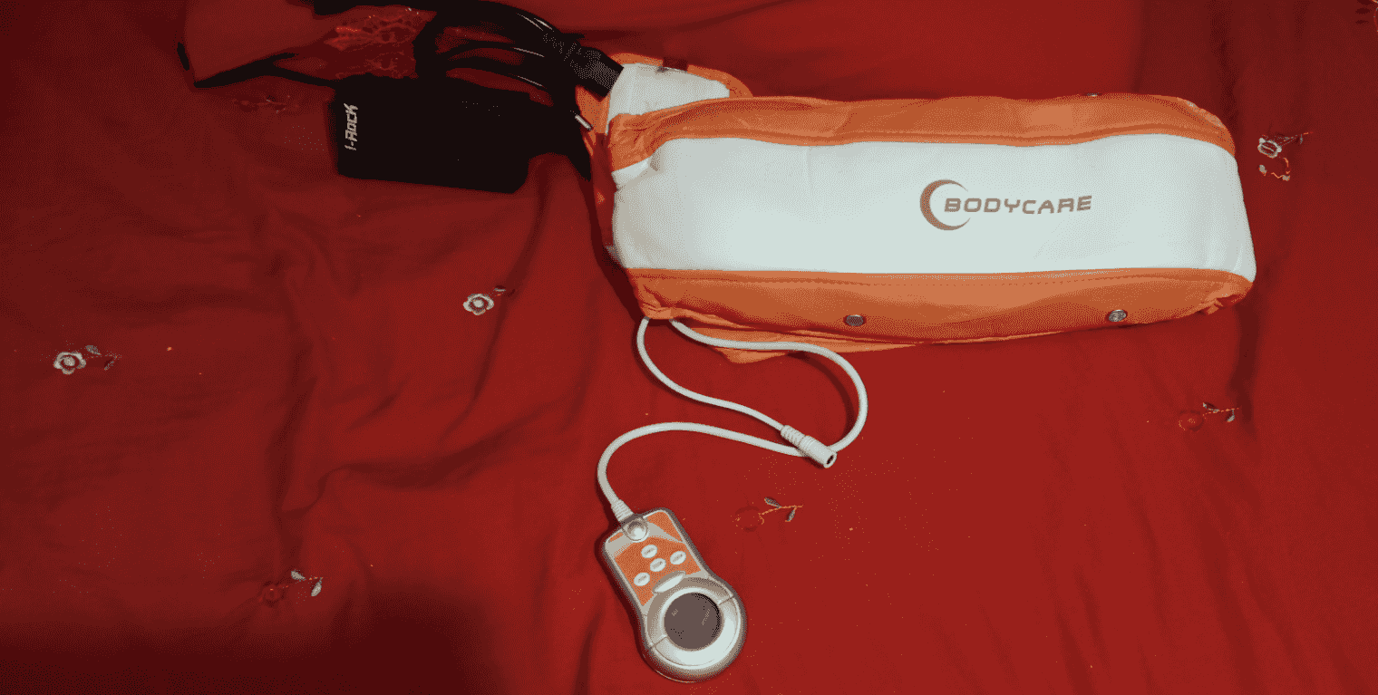 BODYCADY slimming device