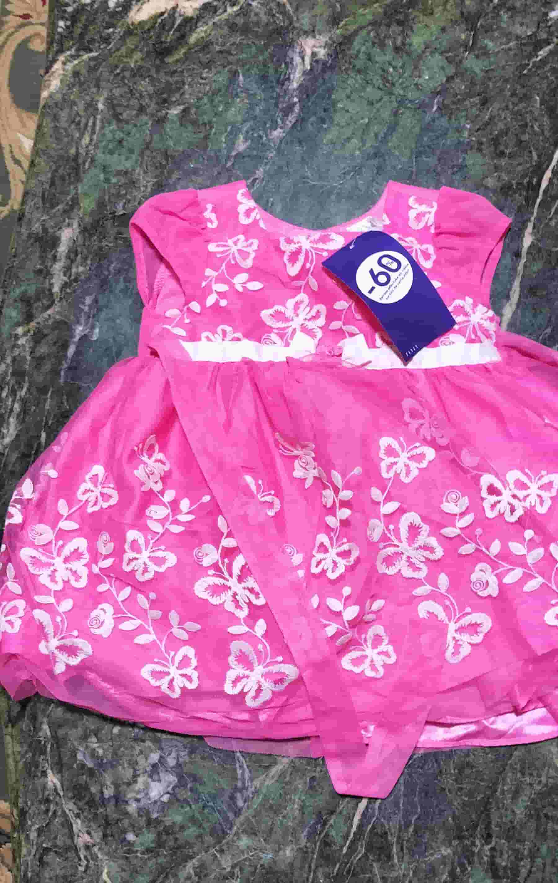 baby dresses