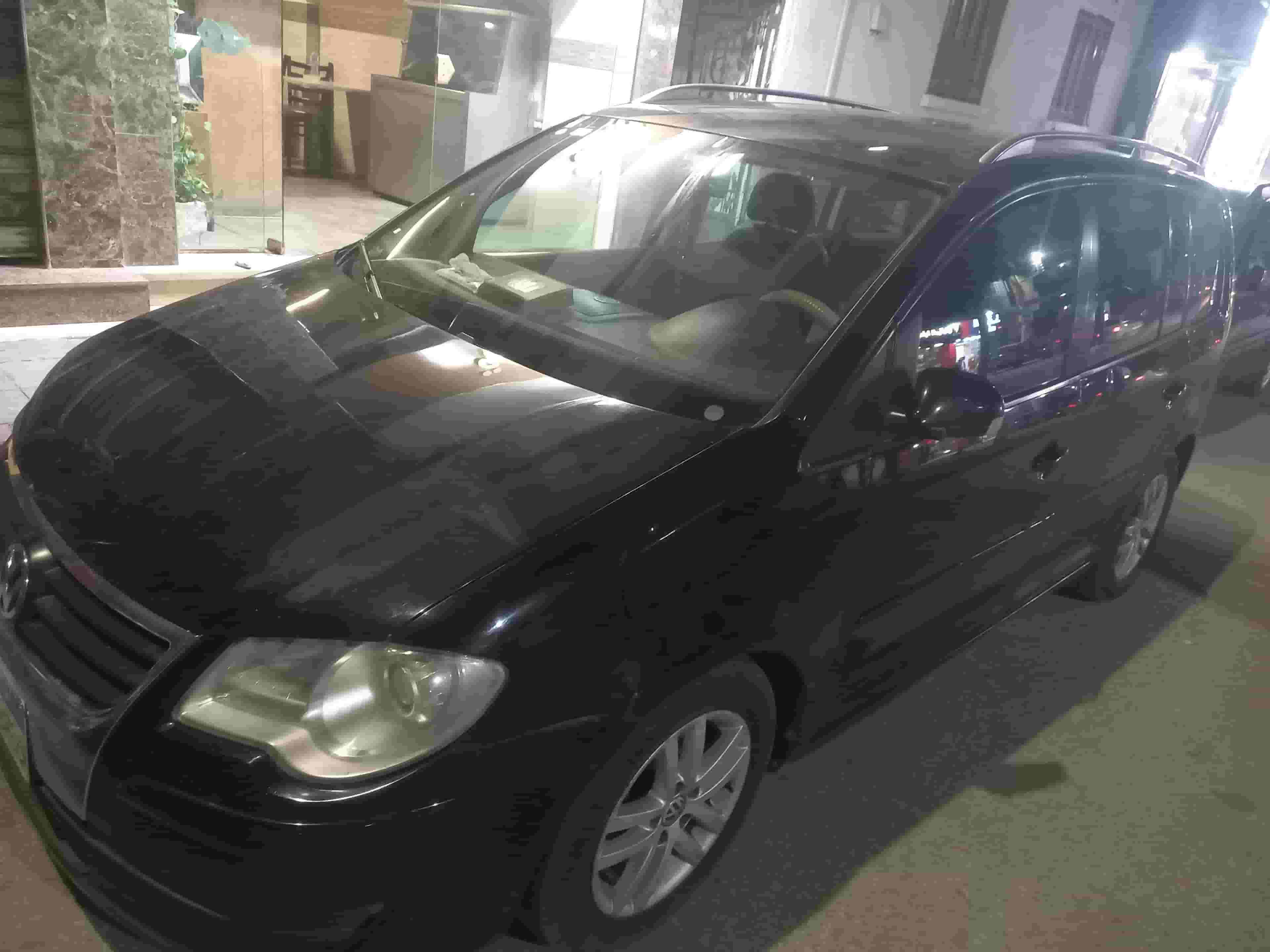 Volkswagen Touran 2009 for sale