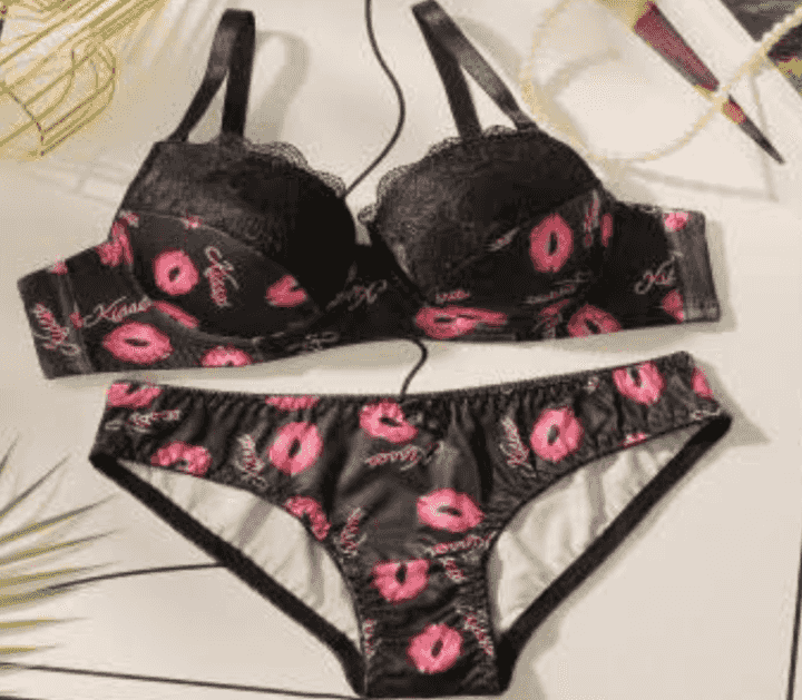 Women's underwear
