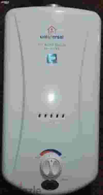 Maintenance of all gas heaters