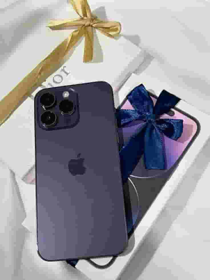 iPhone 14 Pro Max First Hi Copy
