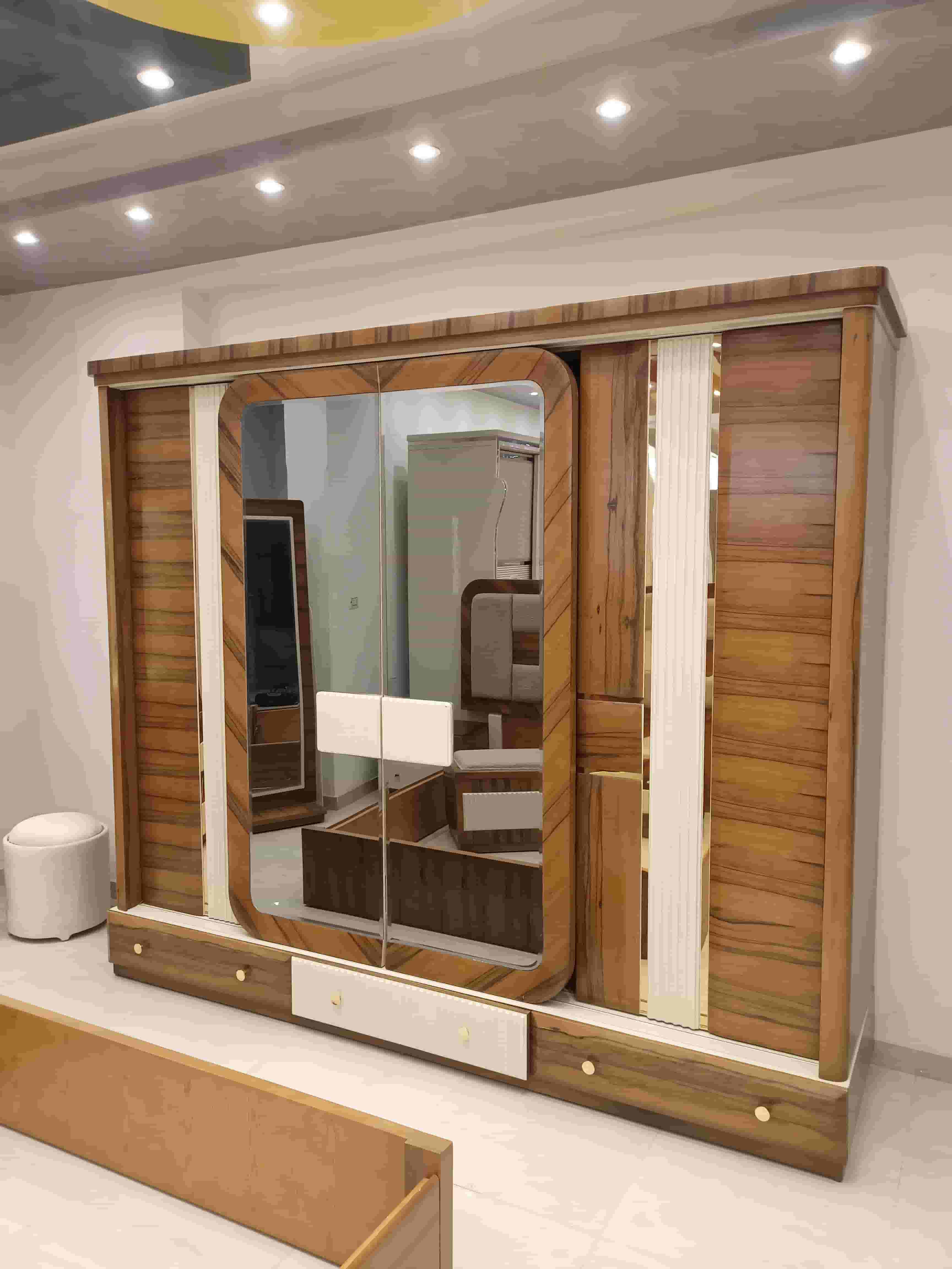New modern bedroom 2025