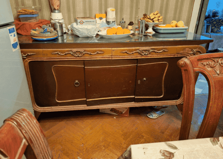 Repairing all antique furniture  