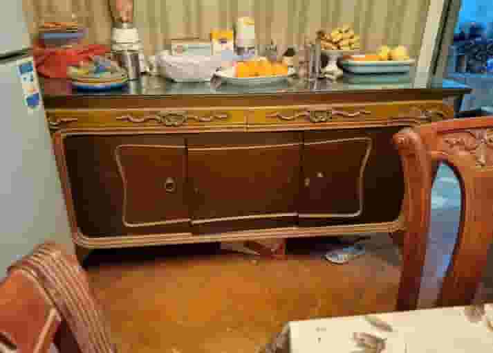 Repairing all antique furniture  