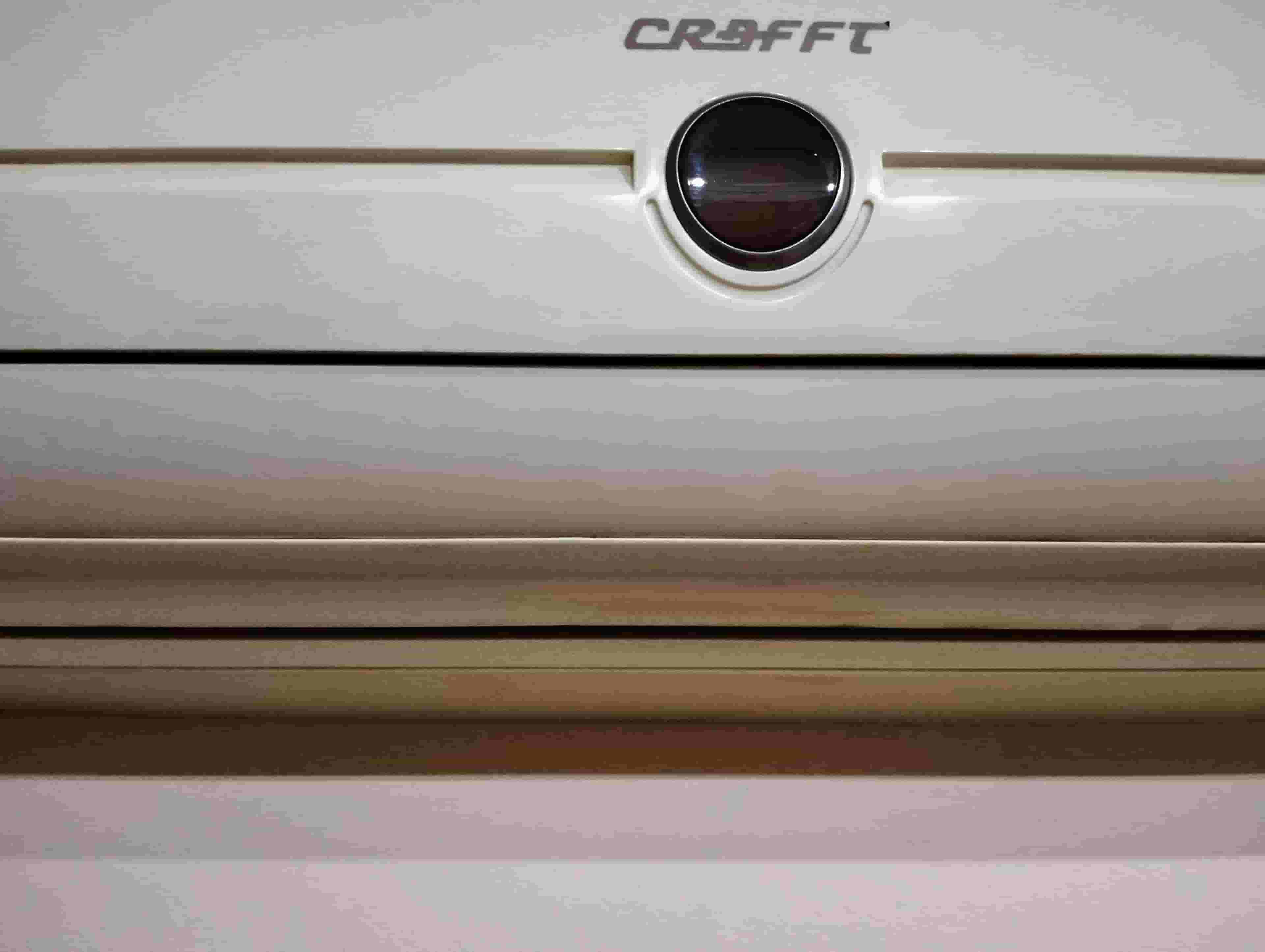 For sale, Kraft split American Saudi air conditioner 