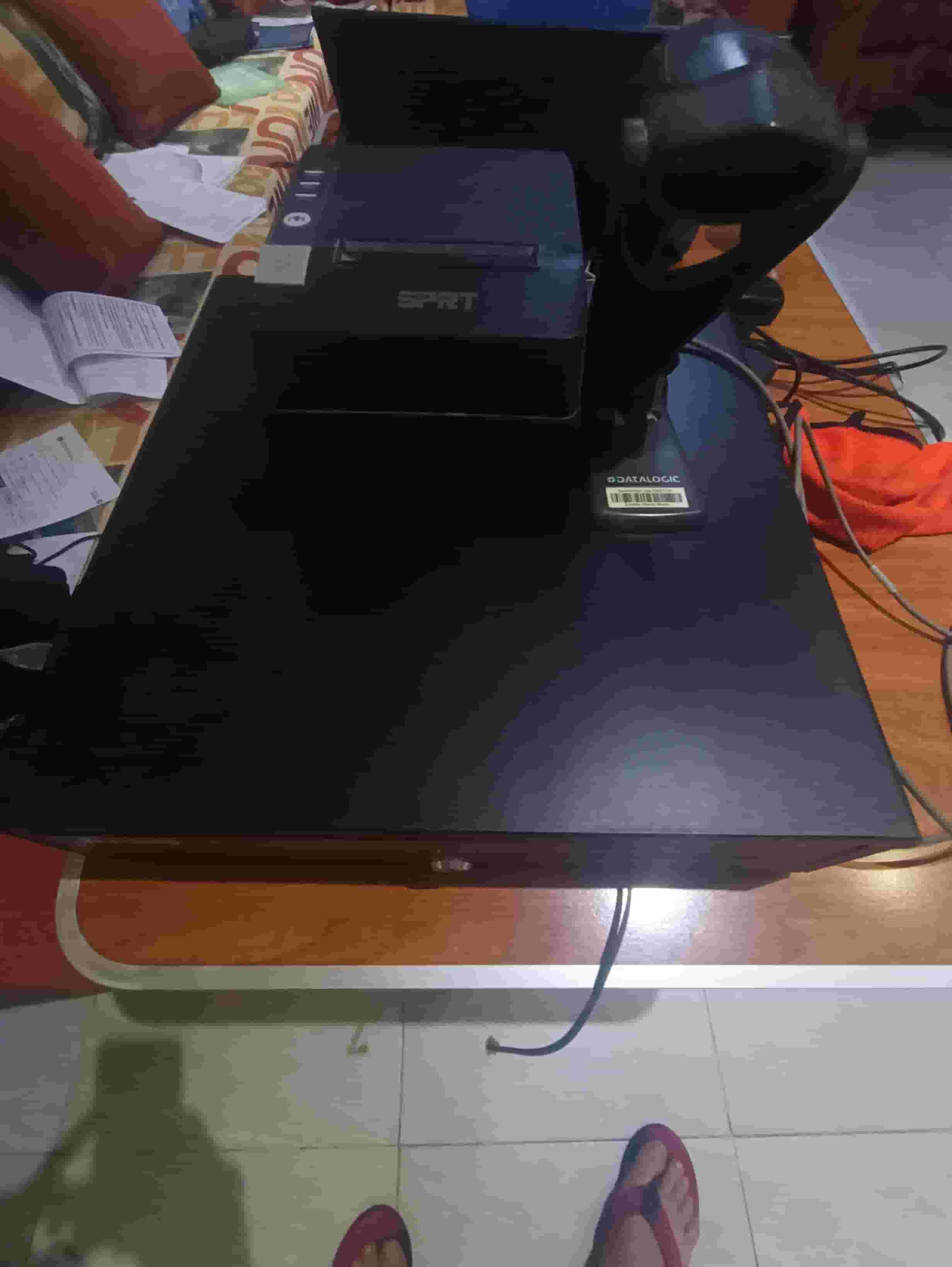 Cashier devices for sale