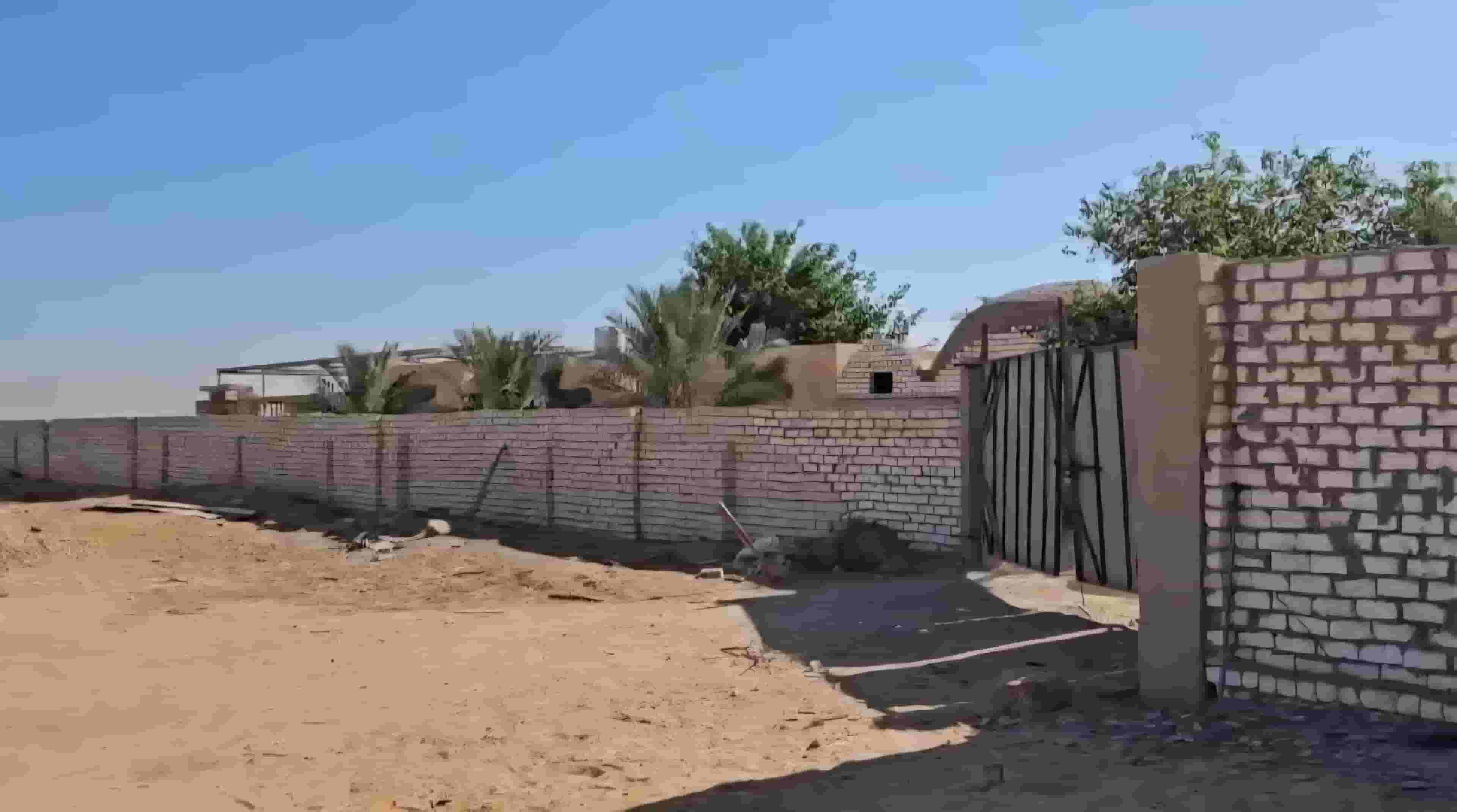 Agricultural land for sale in Adliya Association