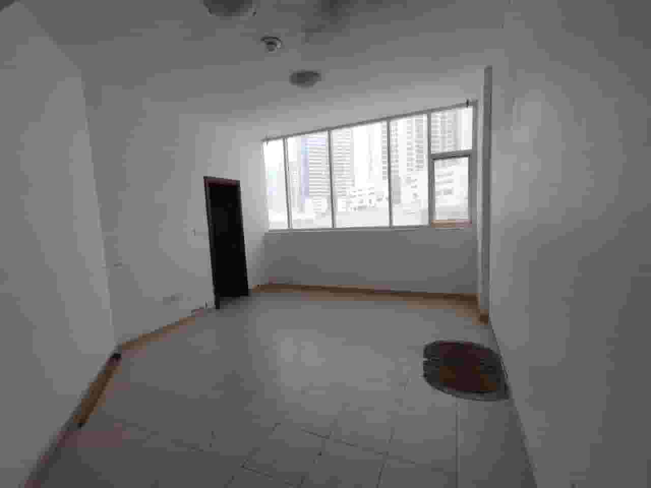 Monthly rent for a room and a hall