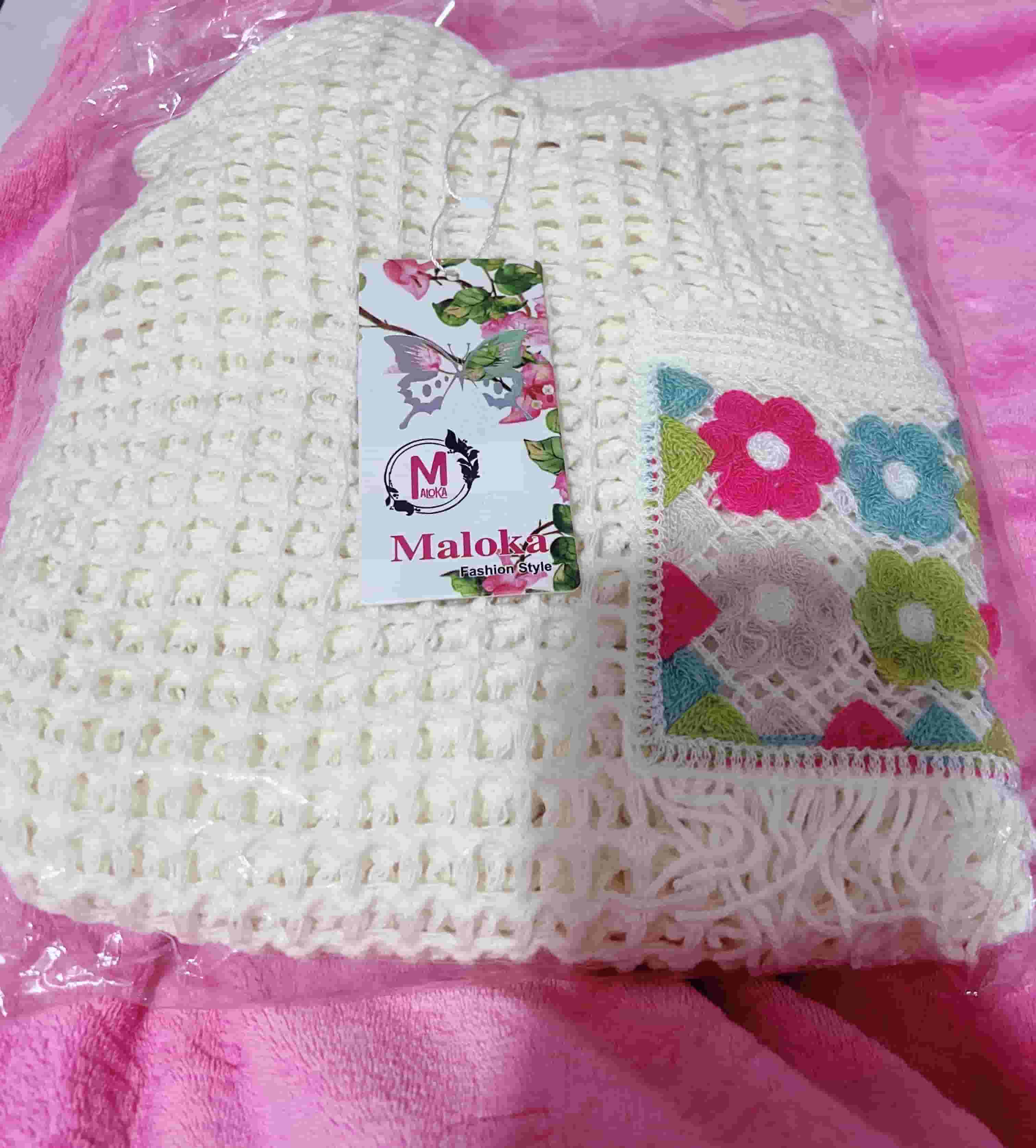 Turkish summer blouse, the new trend