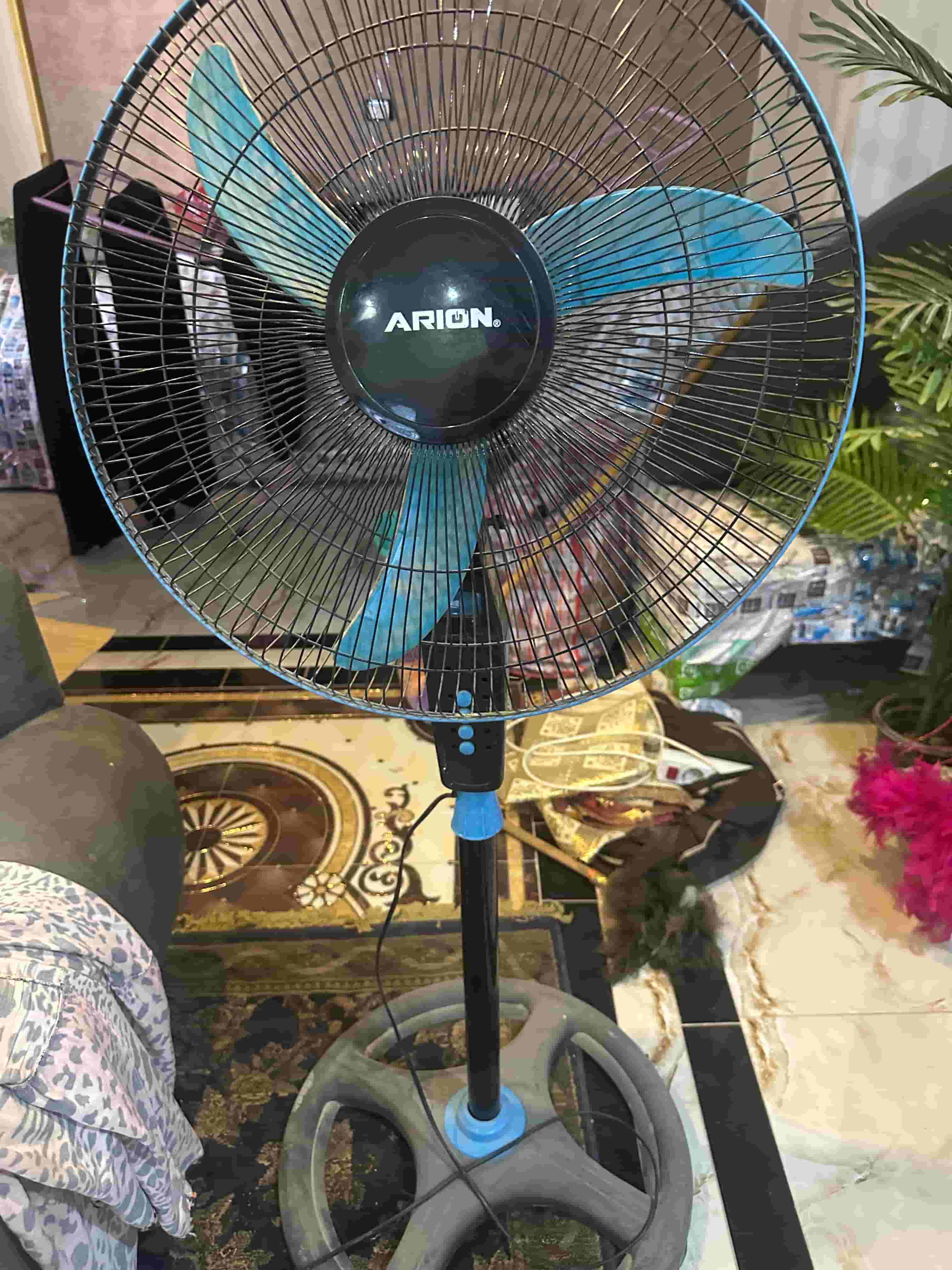 مروحه للبيع