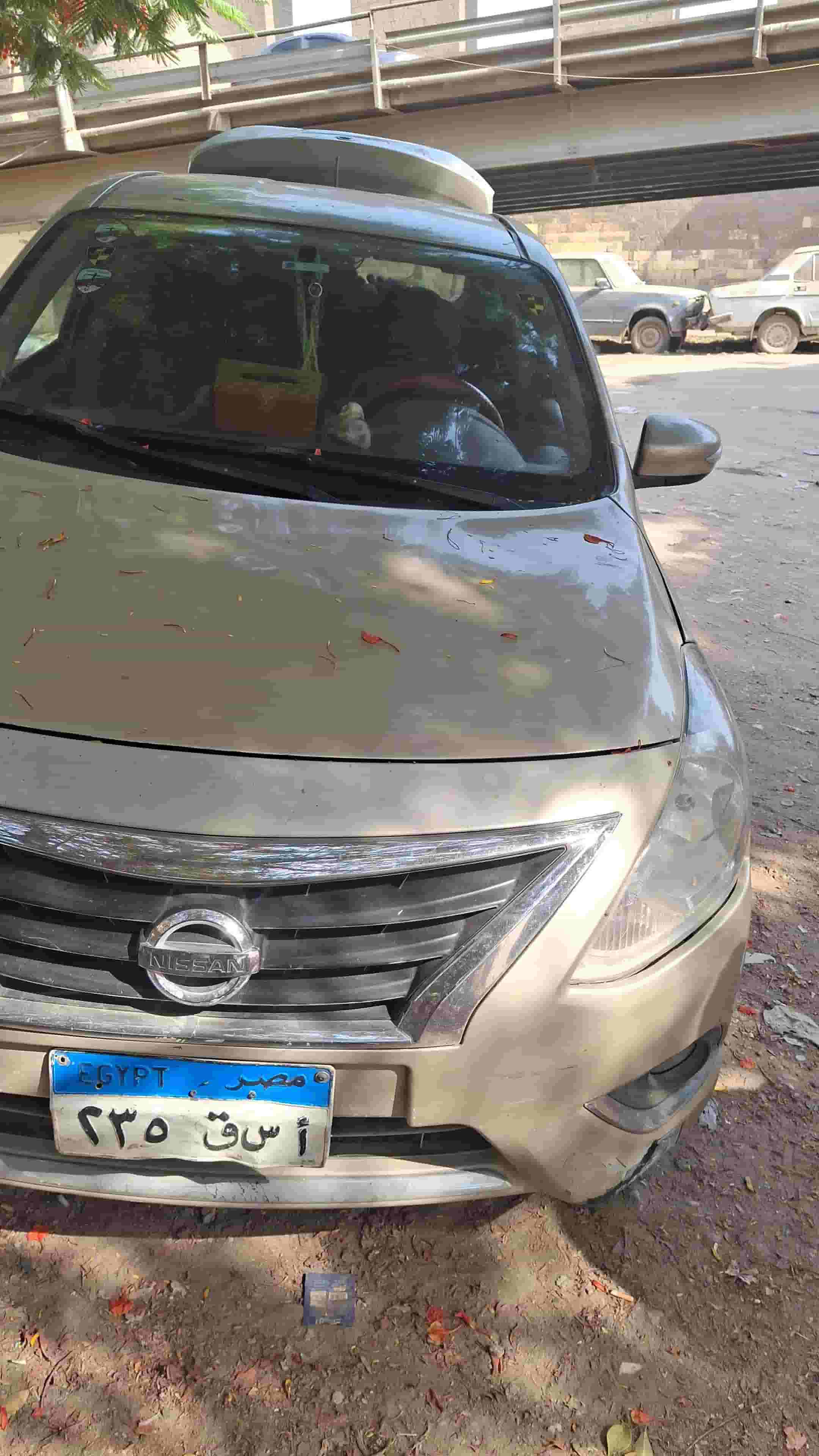 Nissan Sunny 2019 for sale
