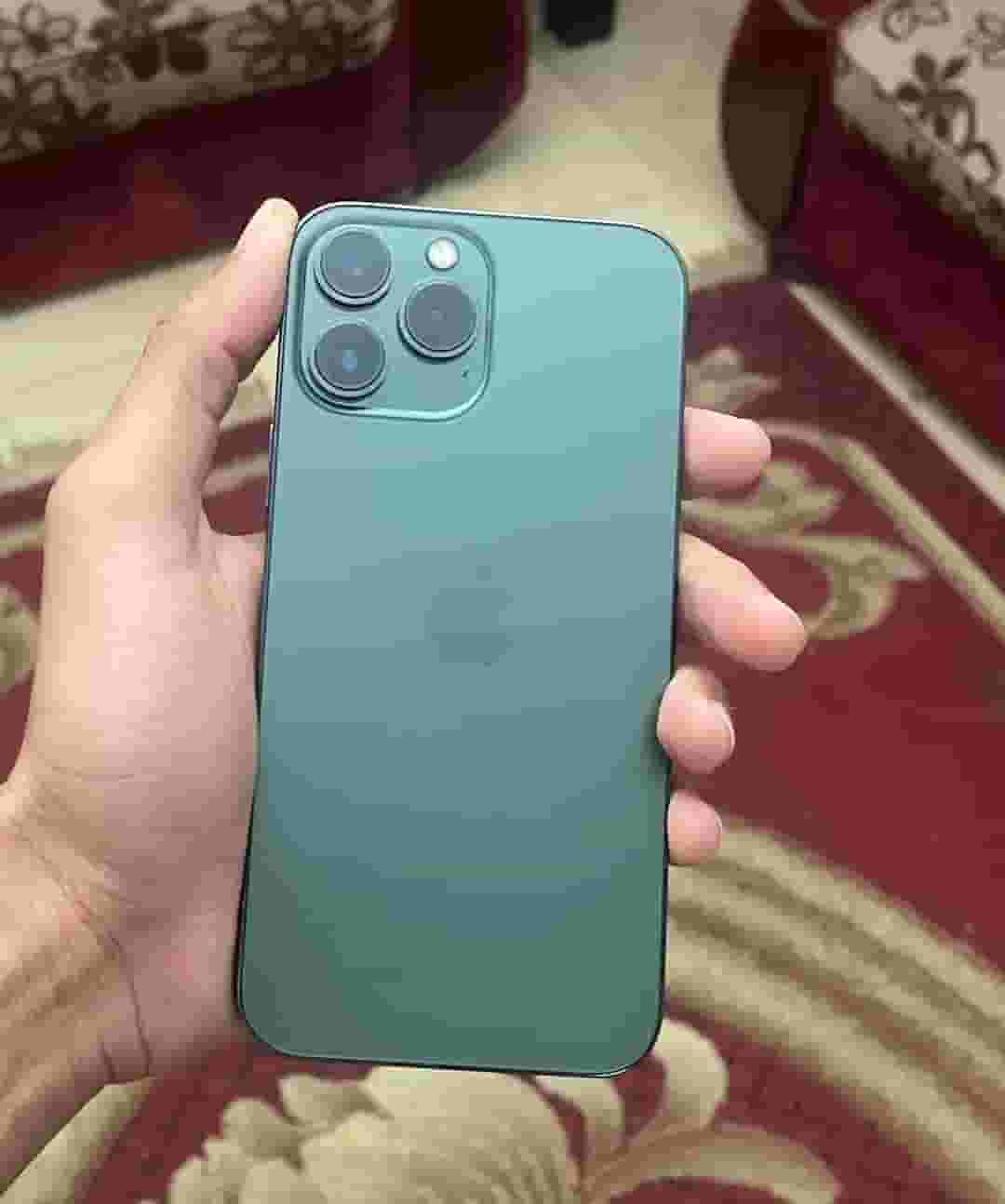 iPhone 13 pro max original US