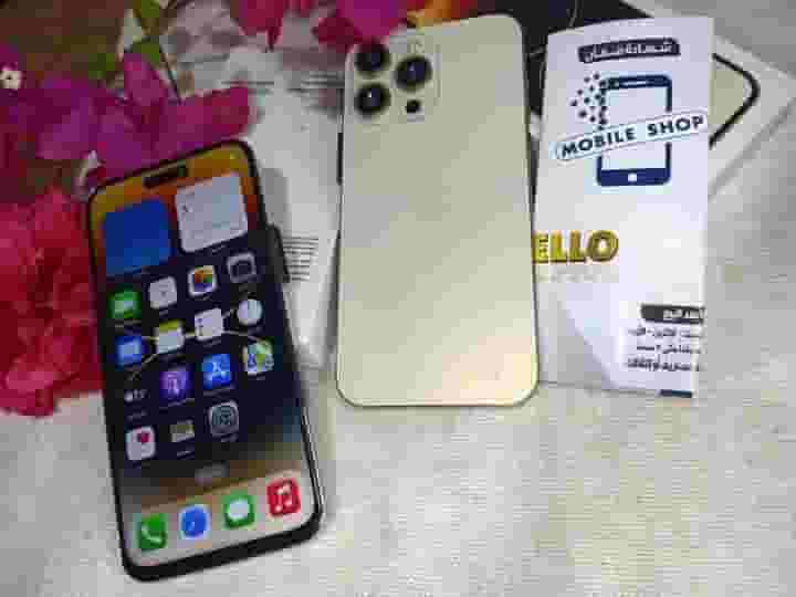 iPhone 14 pro max original US