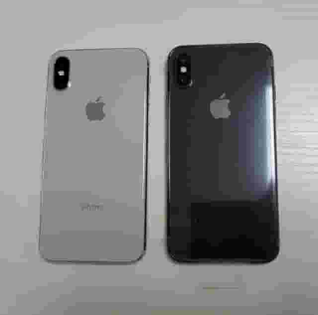 iPhone X Max original US