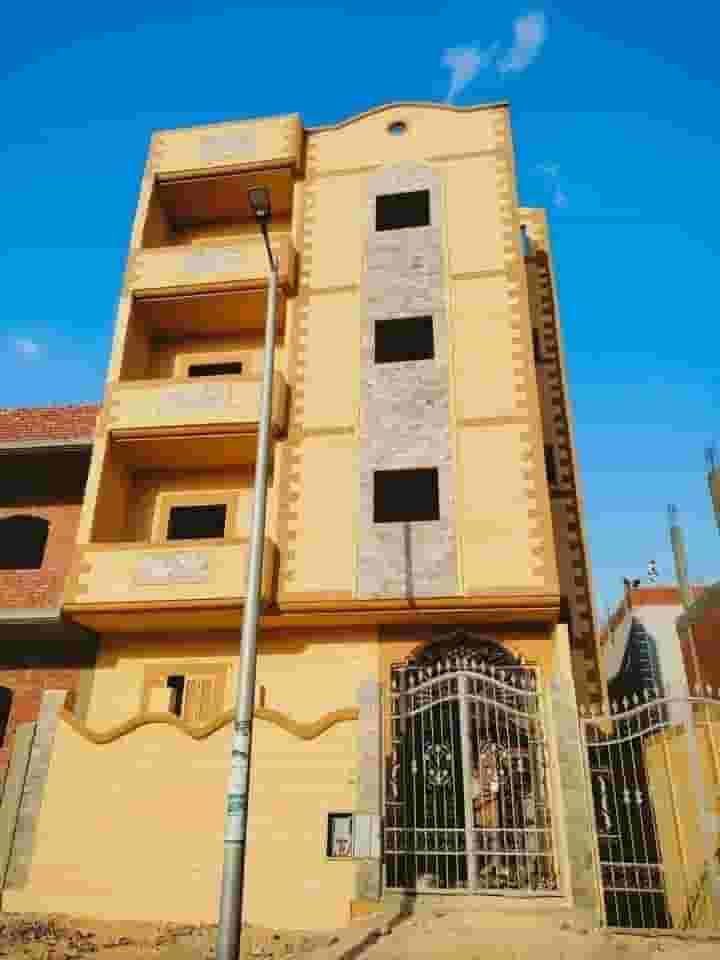House for sale in New Transit 209 m with 36 months facilities 