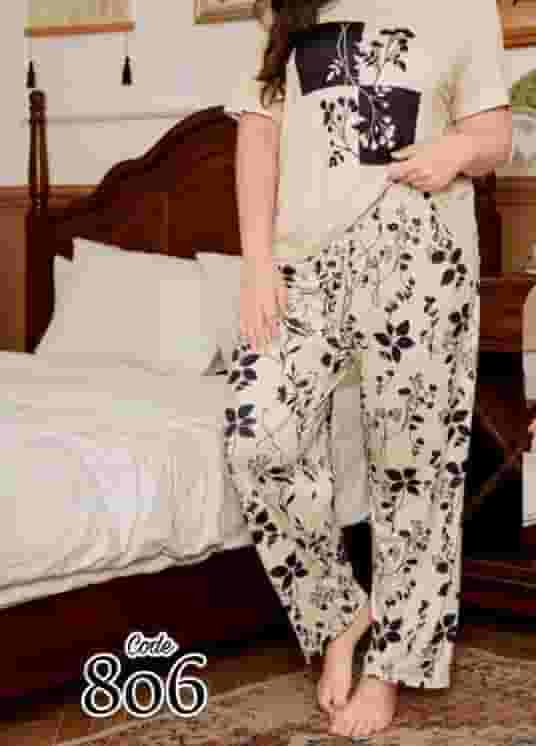 Big size pajama