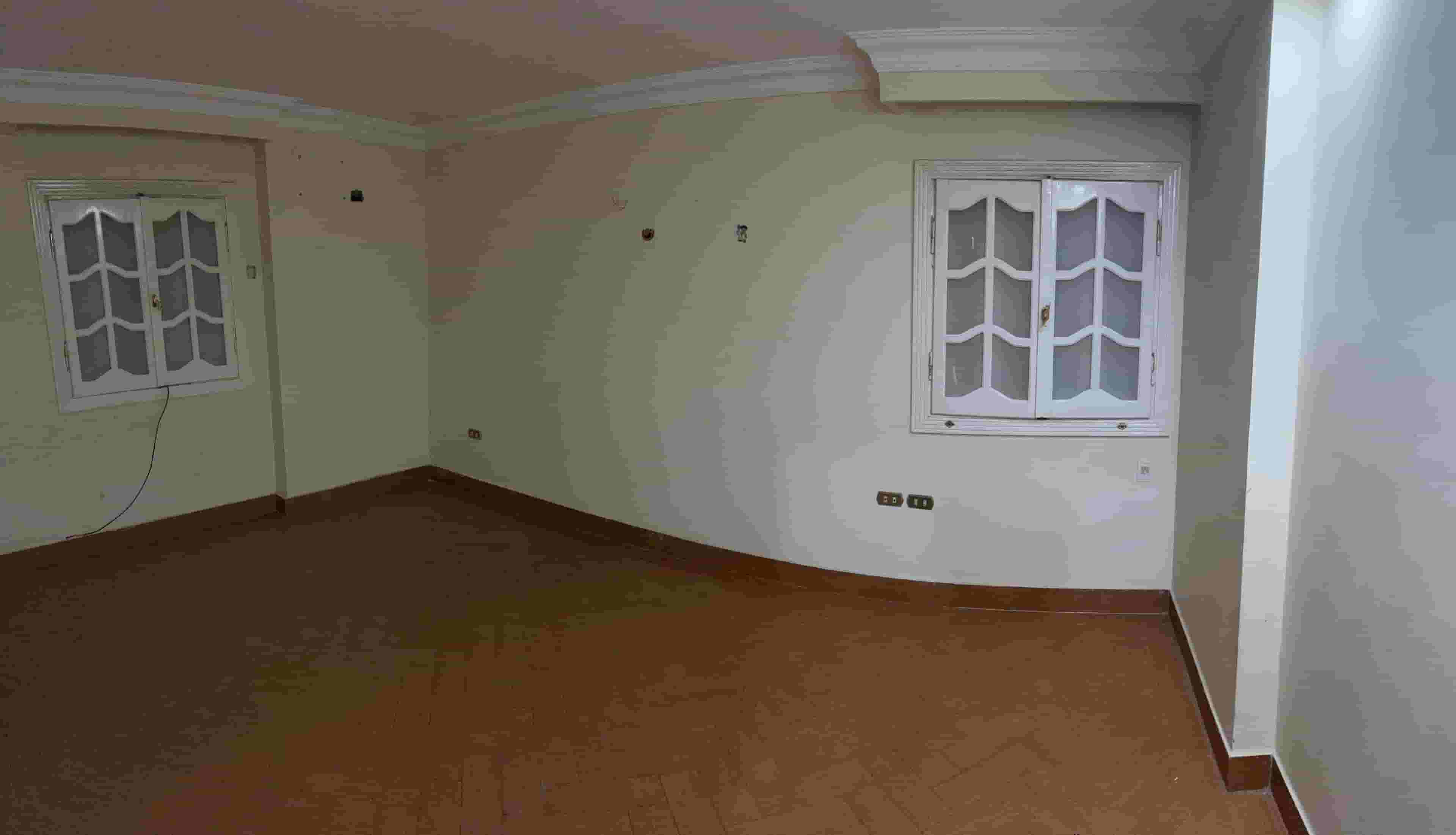 From the owner directly, an apartment for sale in Al-Waha neighborhood, Nasr City