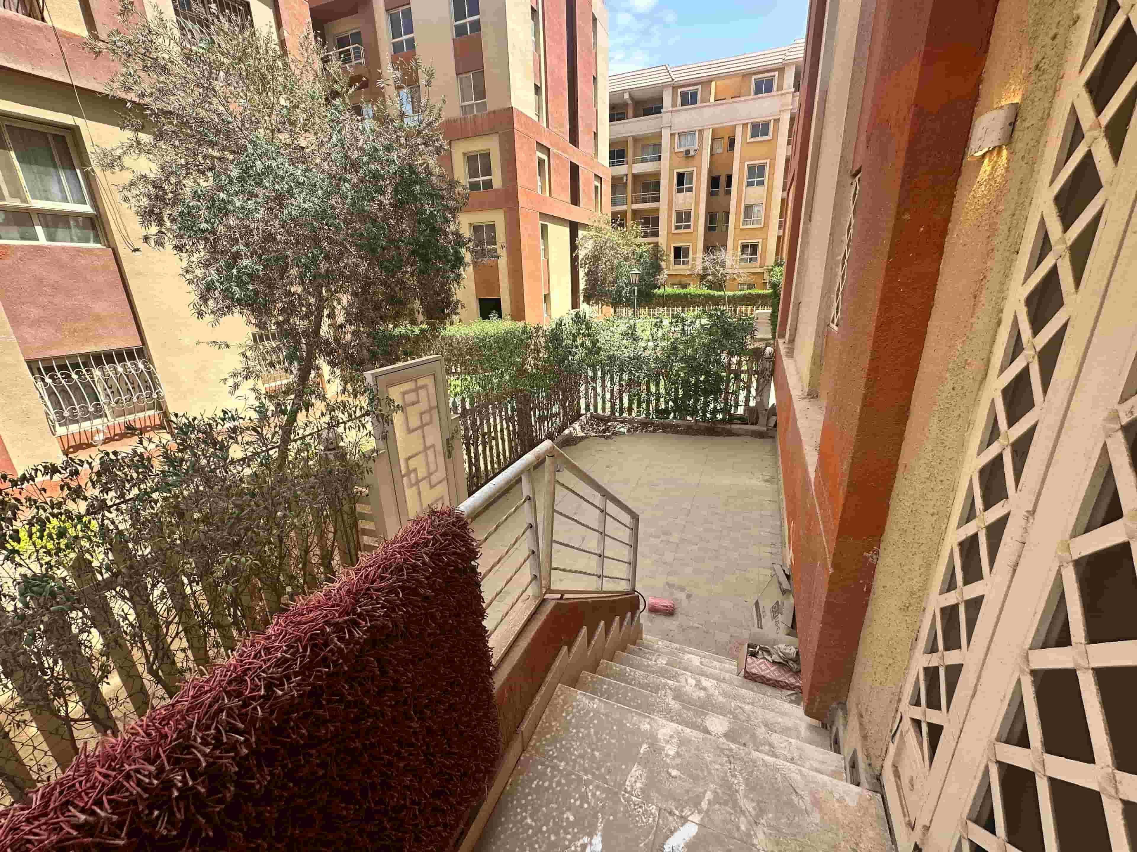 Apartment for sale 160 m in 6th of October