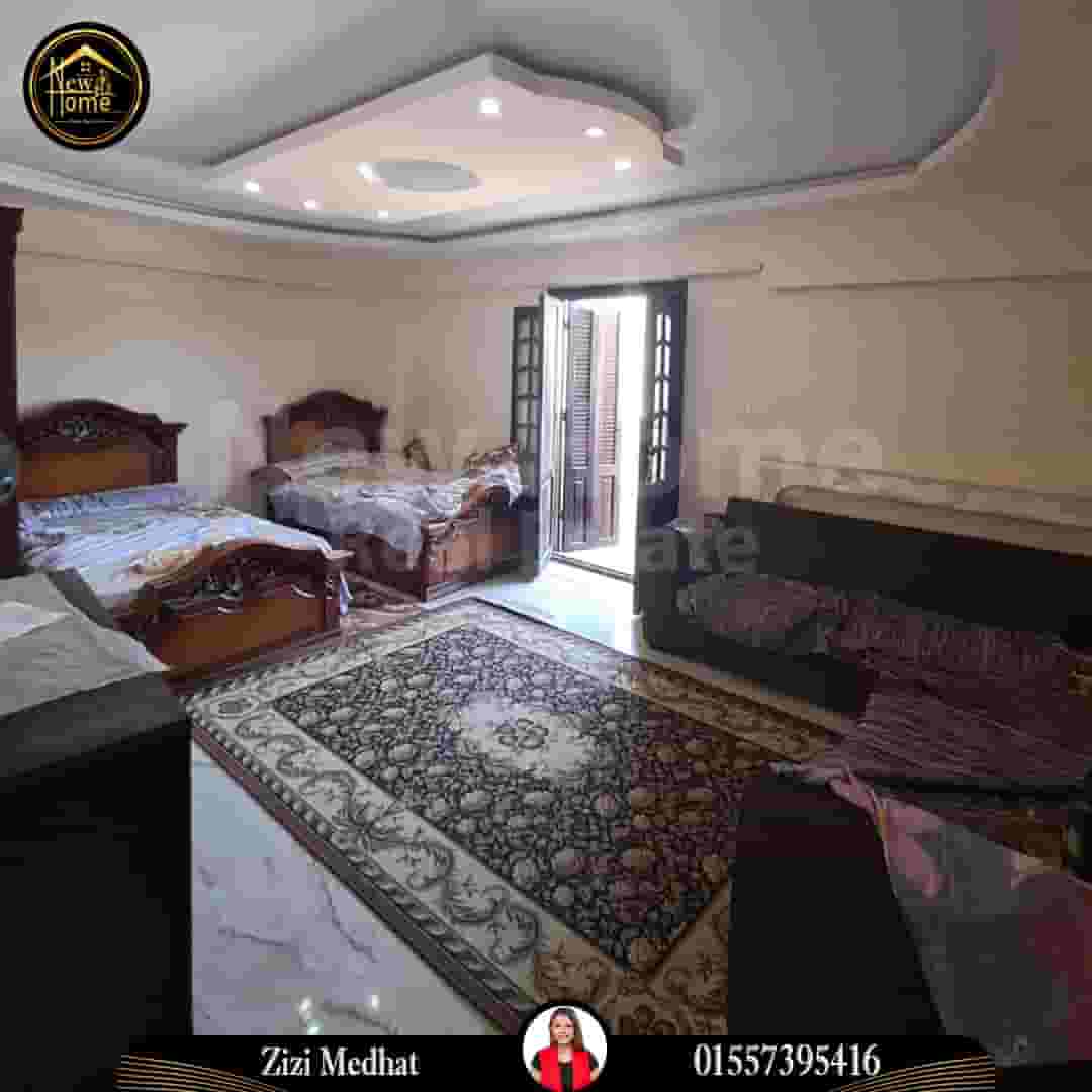 Apartment for sale 115 m Raml station