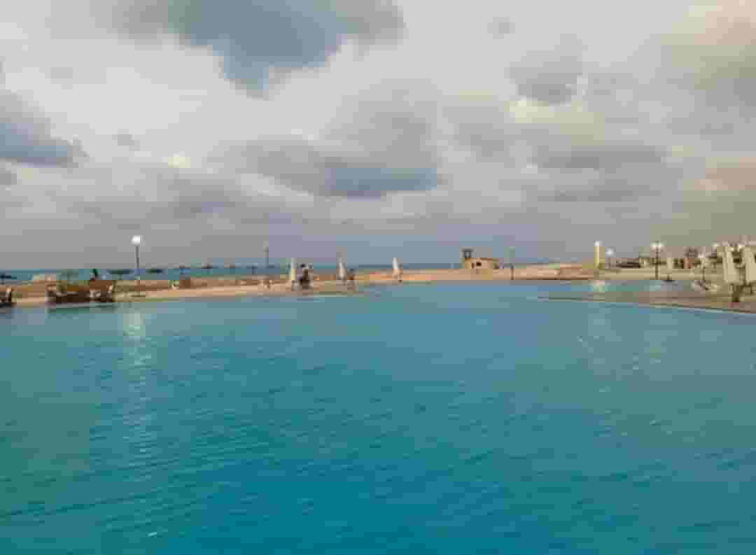 شاليه للايجار بالساحل الشمالى