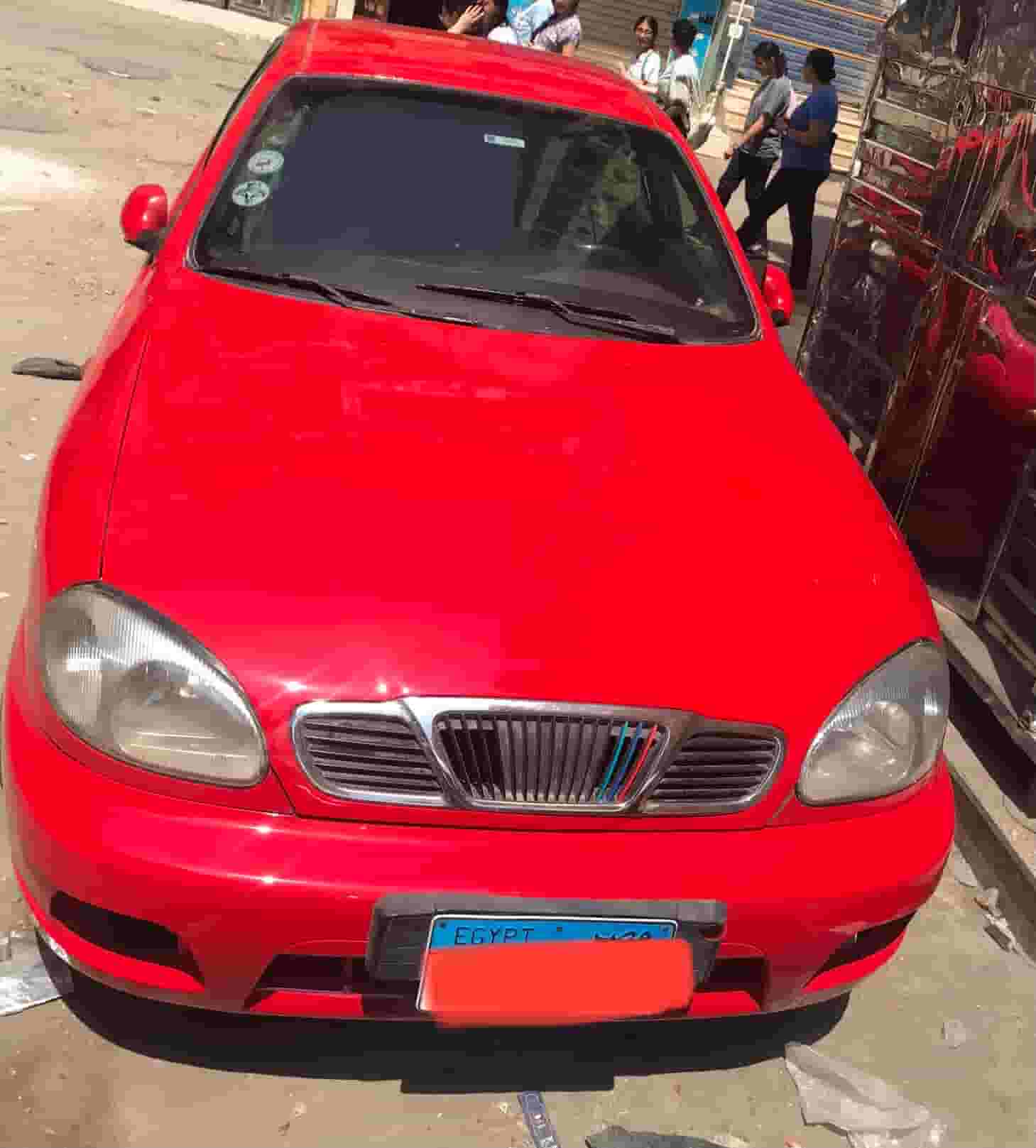 Daewoo Juliet for sale 2001