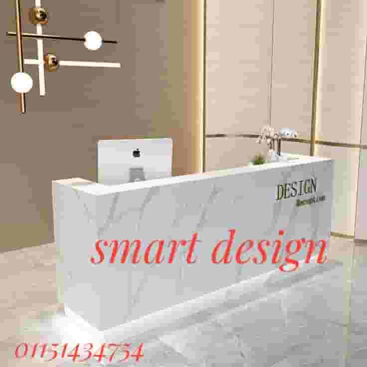 Spanish mdf wood counter