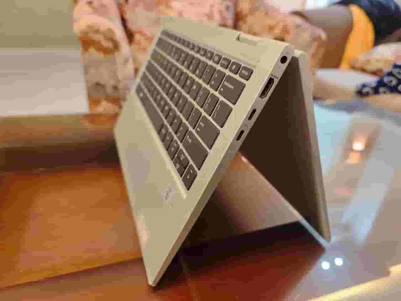 إتش بي إليت بوك 830 G7 x360