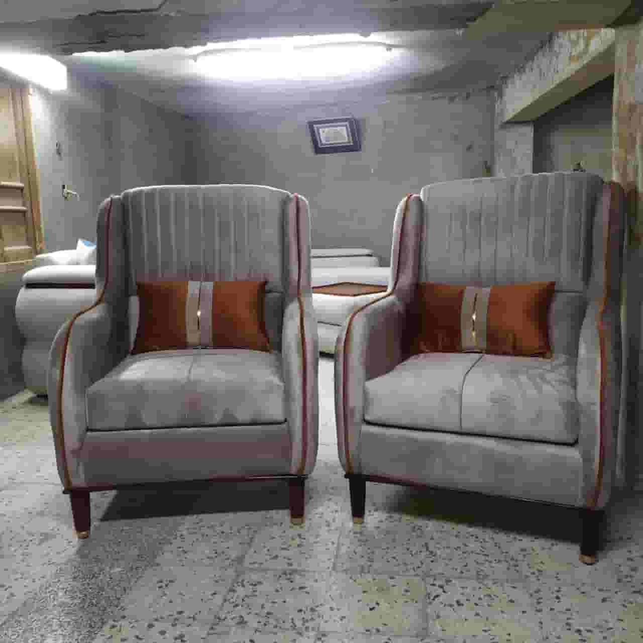 Domyati's sofa