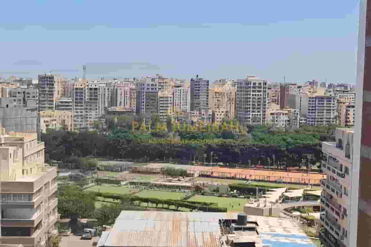 Apartment for rent 90m Sporting Tiba Street