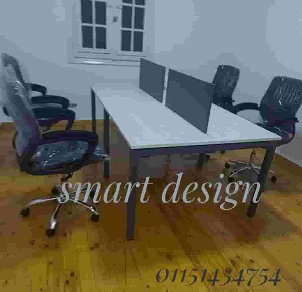Spanish MDF work station 