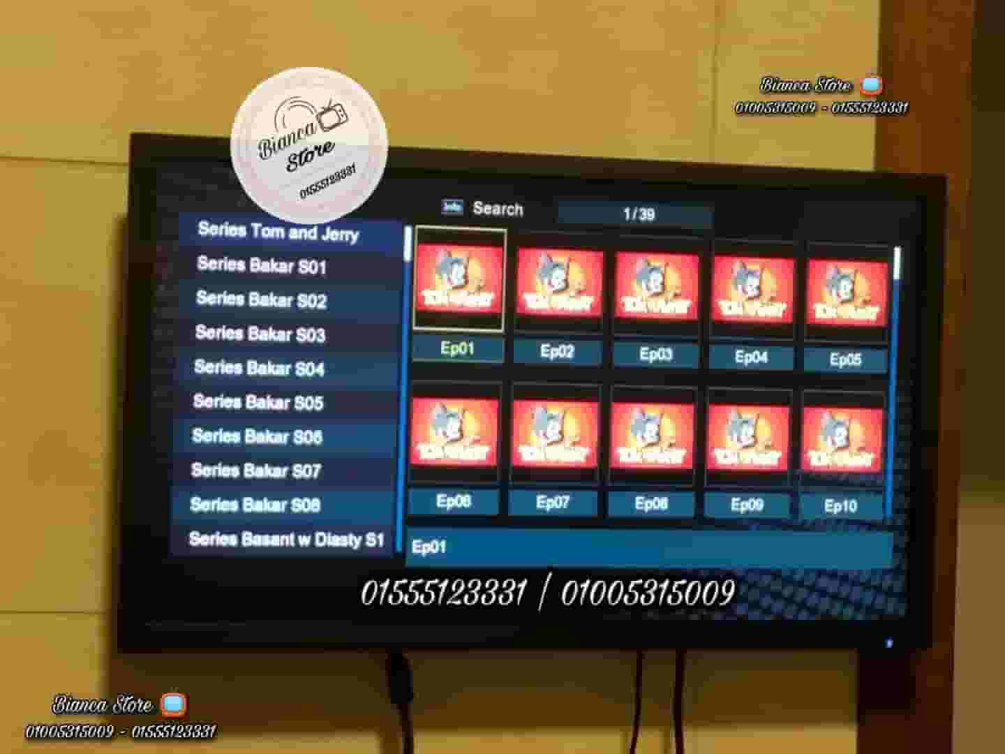 24 inch LED FHD IPS screens for sale, internal speakers in the box and warranty