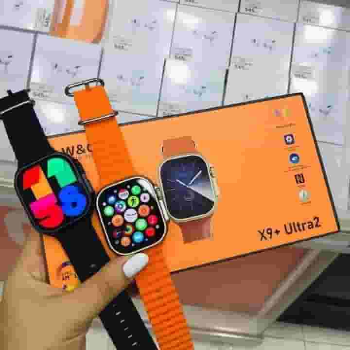 A good watch w, o