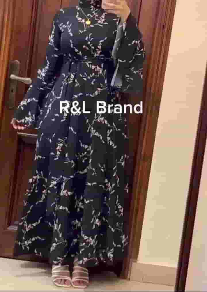 A tree dress for sale 