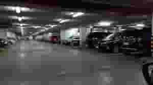 Garage for rent 500 m at the end of Hijaz Ibrahim Abdel Razek St.  