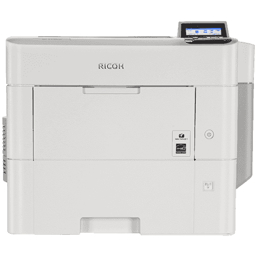 Fast, powerful A4 printer 