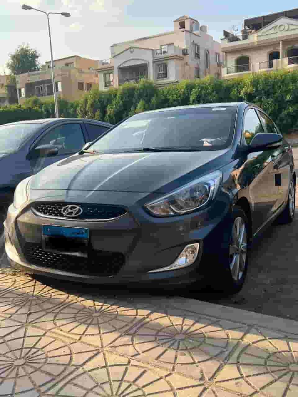 Hyundai Accent 2021 for sale 