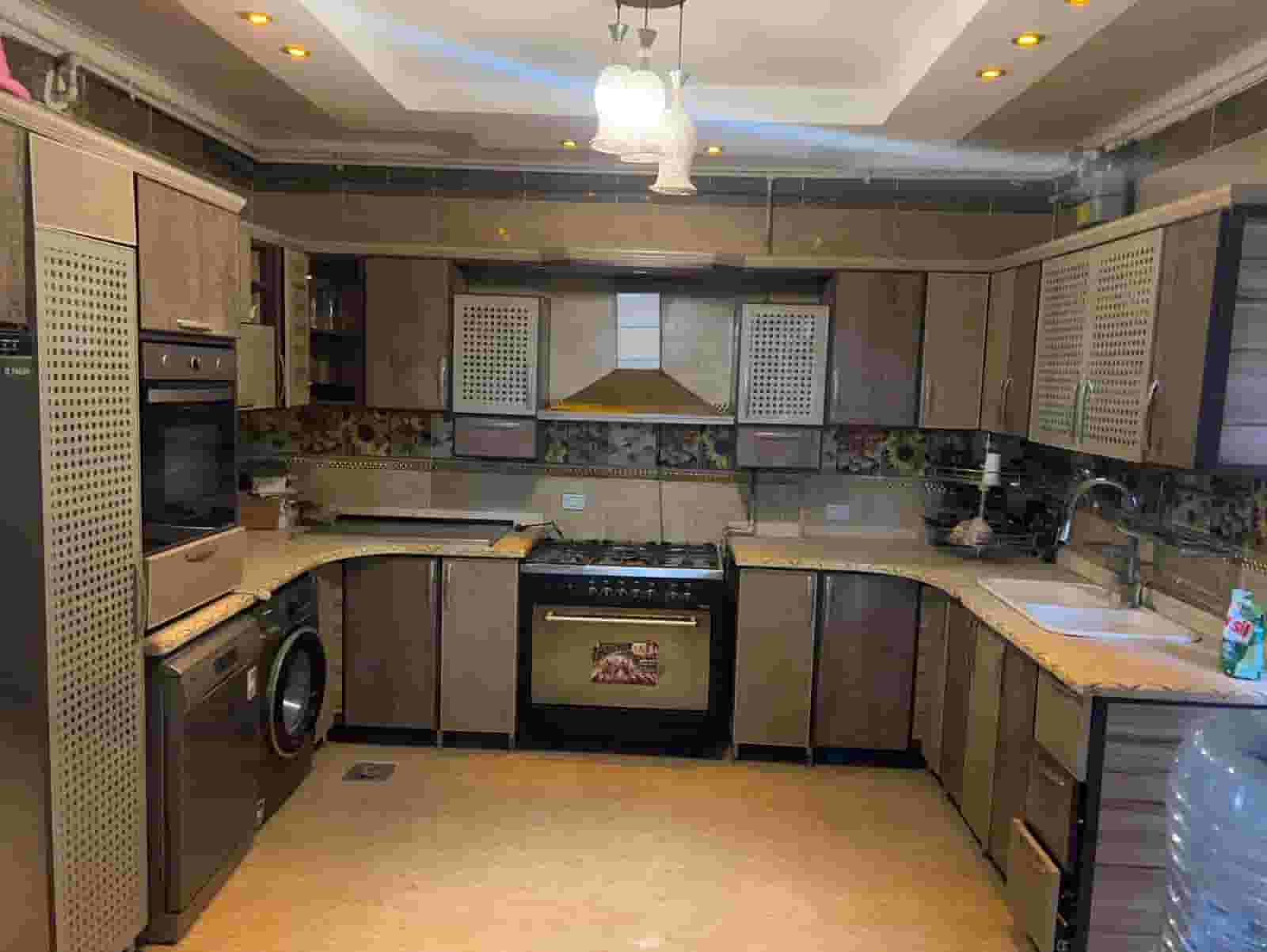 Villa for sale in Hadaeq El Ahram 