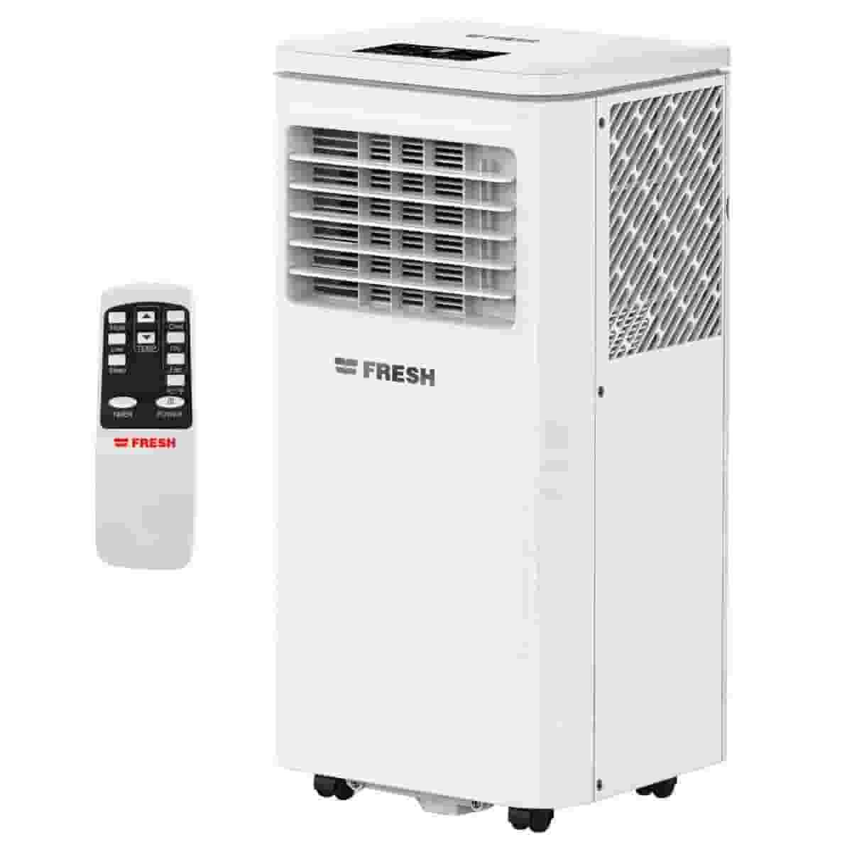 Fresh portable air conditioner 1 HP 
