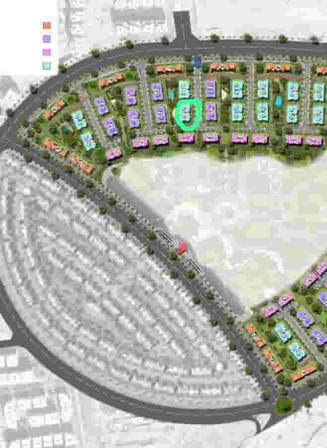studio for sale in club city