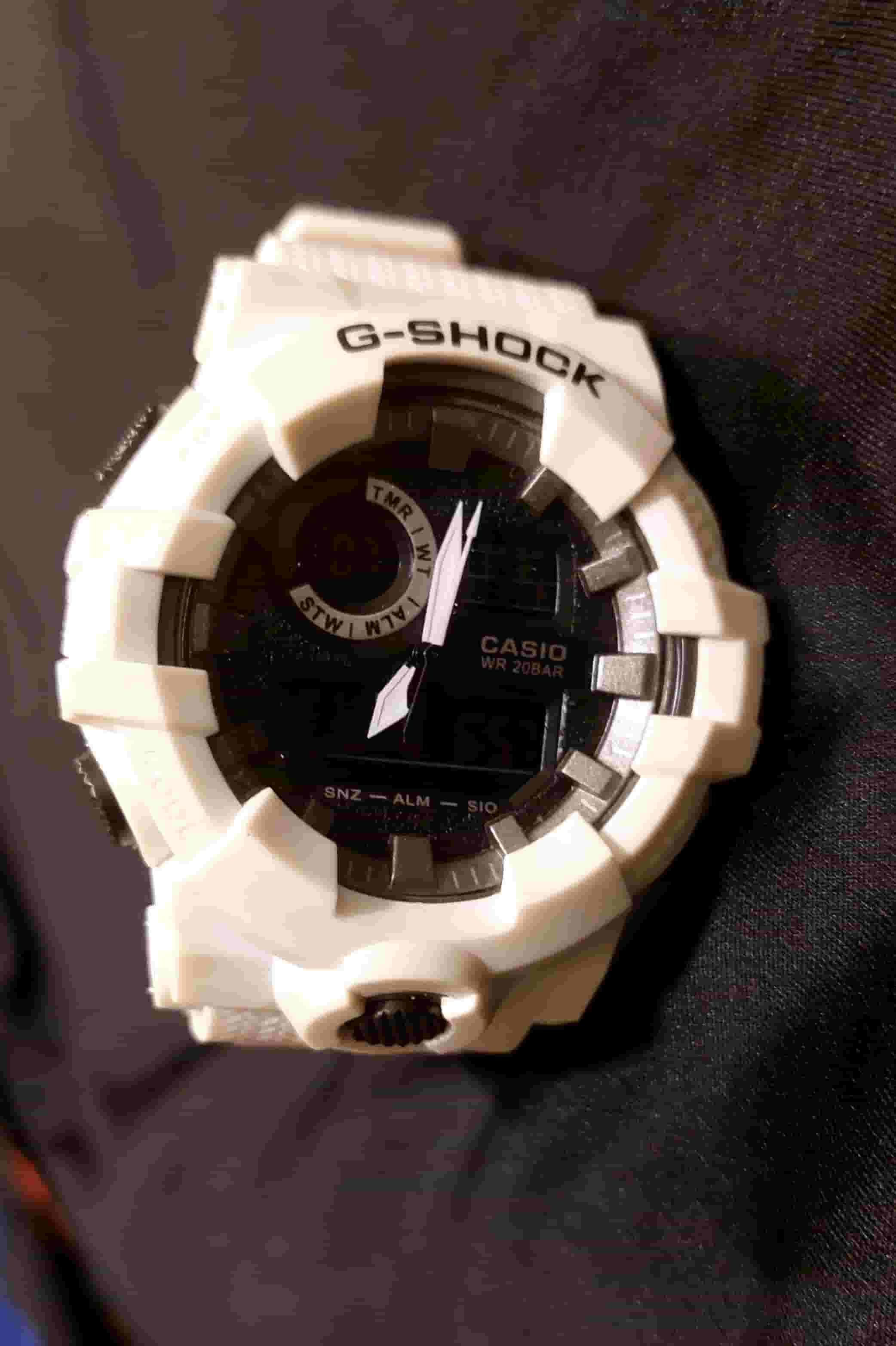 G Shock original watch