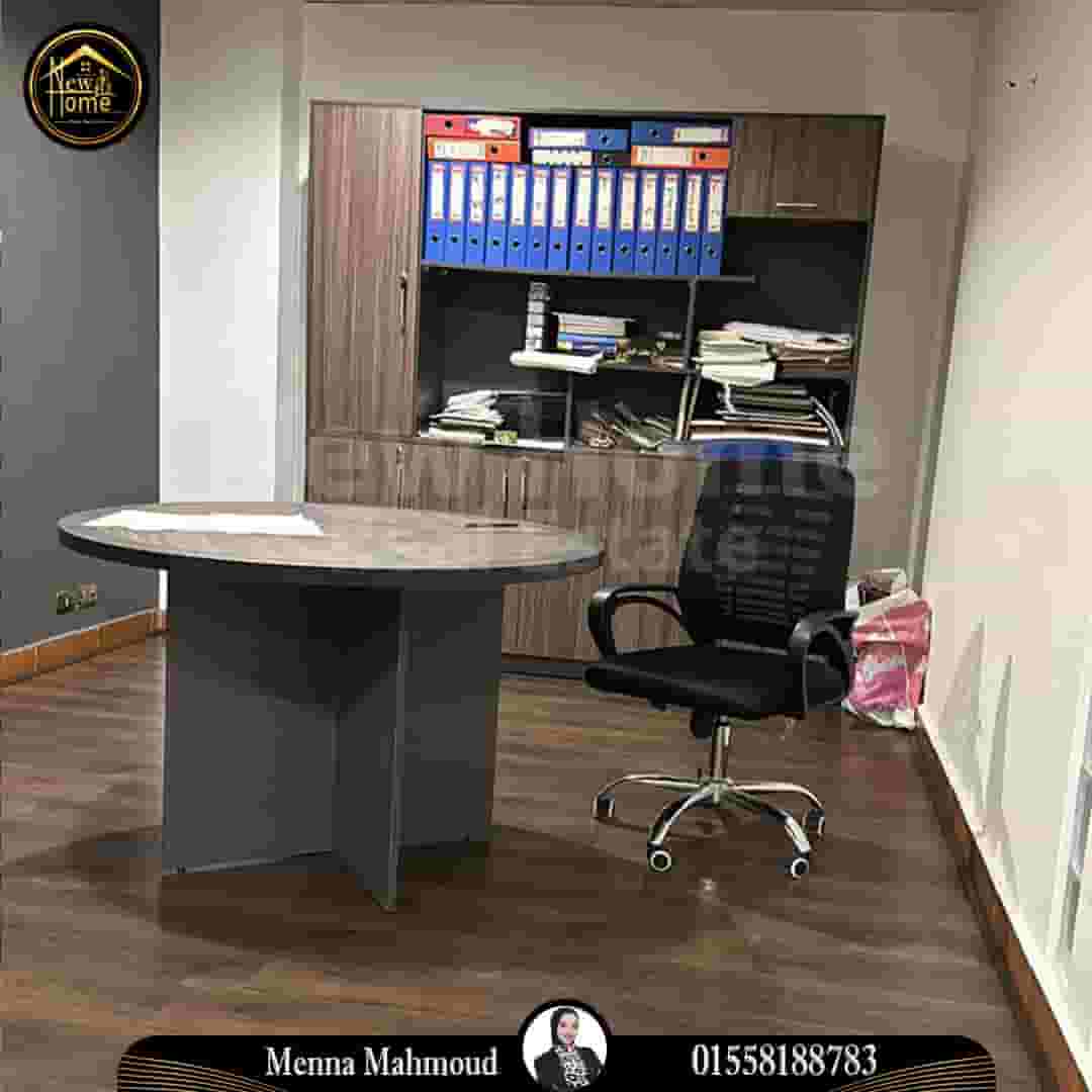 Administrative office for sale 105 m - Janaklis